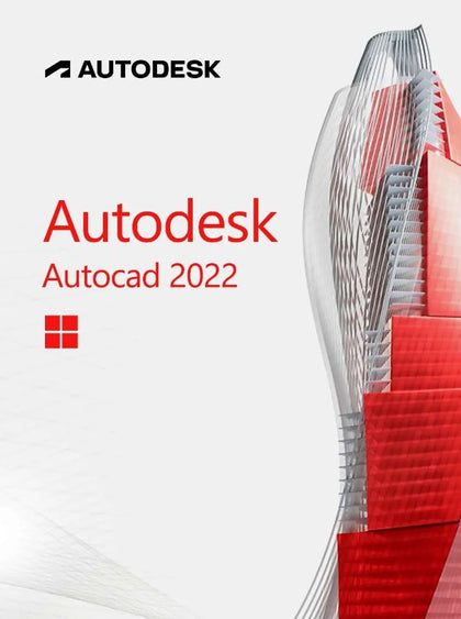 COPY AutoDesk AutoCAD 2022 3D