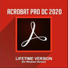 (Copy) Adobe Acrobat Pro 2020 No Subscription