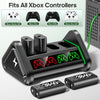 Rechargeable Battery Pack for Xbox Controllers