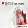 Autodesk AutoCAD Mechanical 2022 For Windows Pc