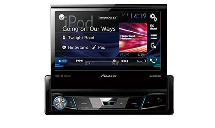 PIONEER AVH-X7800BT 7