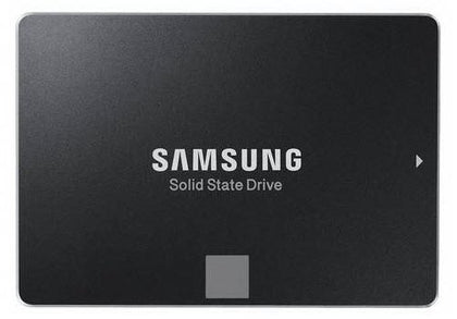 Samsung 850 EVO 500GB 2.5 SATA III Internal SSD