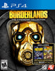 Borderlands: The Handsome Collection - PlayStation 4