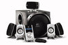 Logitech Z-5500 THX-Certified 5.1 Digital Surround Sound Speaker System