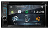 Kenwood DDX574 / DDX574BH DDX574 Double Din 6.2 DVD In-Dash Receiver