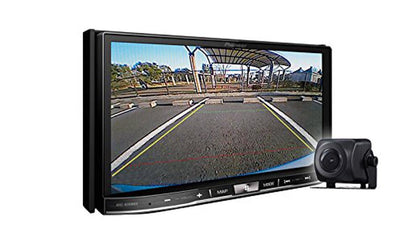 Pioneer AVIC-8201NEX Double-DIN In-Dash Navigation AV Car Stereo