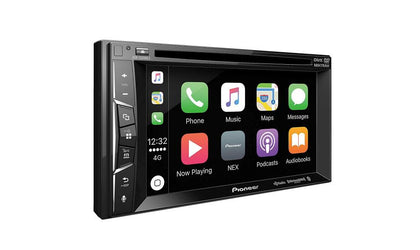 Pioneer AVH-1330NEX 6.2