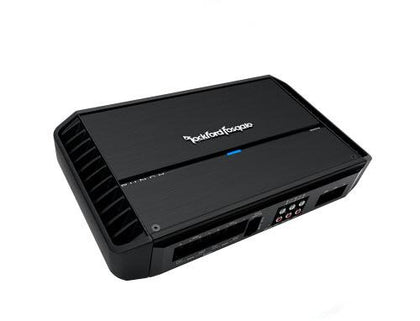 Rockford Fosgate P600X4 Punch 4-Channel Amplifier