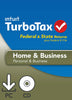 2013 TurboTax Home & Business Old Version