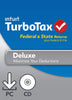 2015 TurboTax Deluxe Old Version