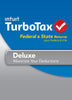 2016 TurboTax Deluxe Old Version