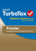 2015 TurboTax Premier Old Version