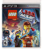 The LEGO Movie Videogame - PlayStation 3