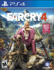 Far Cry 4 PS4