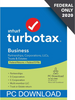 2020 TurboTax Business Old Version