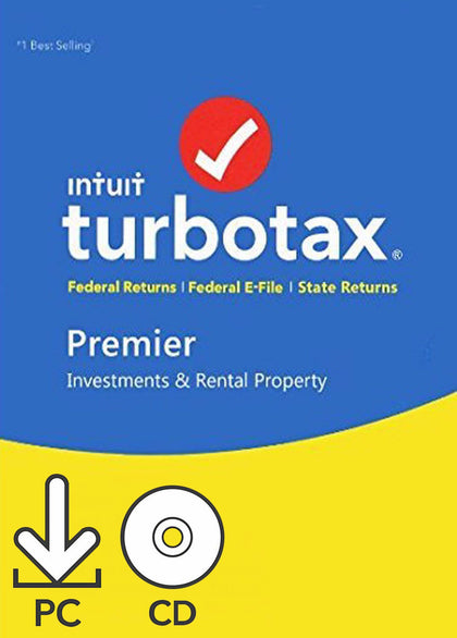 2018 TurboTax Premier Old Version