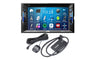 JVC KW-V230BT Bluetooth DVD/CD/USB Receiver