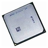 HD8400WCJ3BGD Phenom X3 Triple Core 8400 2.10GHz 3600MHz FSB 2MB L3 Cache Socket AM2+ REFURBISHED